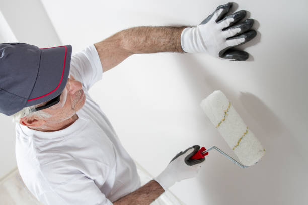 Best Biohazard Mold Removal  in East Point, GA