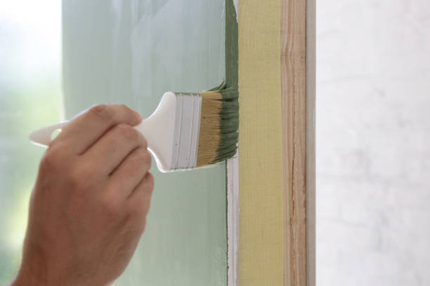 Best Black Mold Removal  in East Point, GA