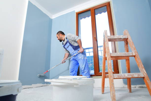 Best Mold Remediation for Healthcare Facilities  in East Point, GA