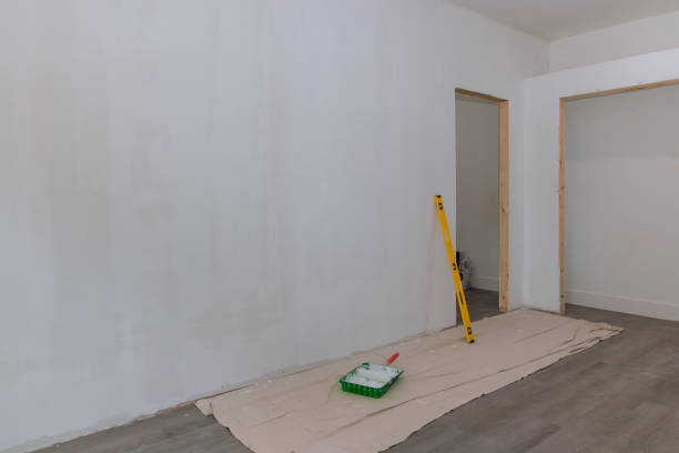 Best Asbestos and Lead Testing During Mold Inspection  in East Point, GA