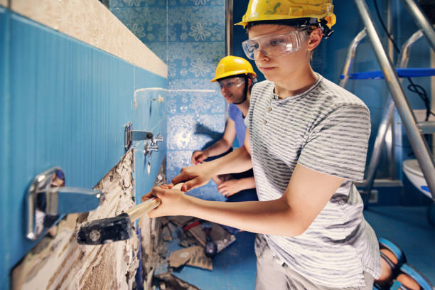 Mold Remediation for Rental Properties in East Point, GA