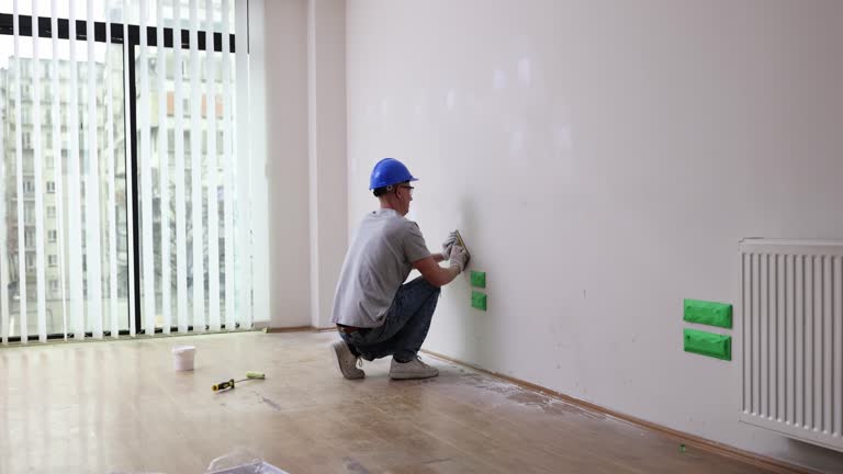 Best Comprehensive Air Testing for Mold Contaminants  in East Point, GA